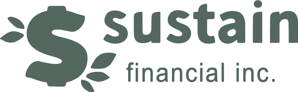 Sustain Financial Inc.